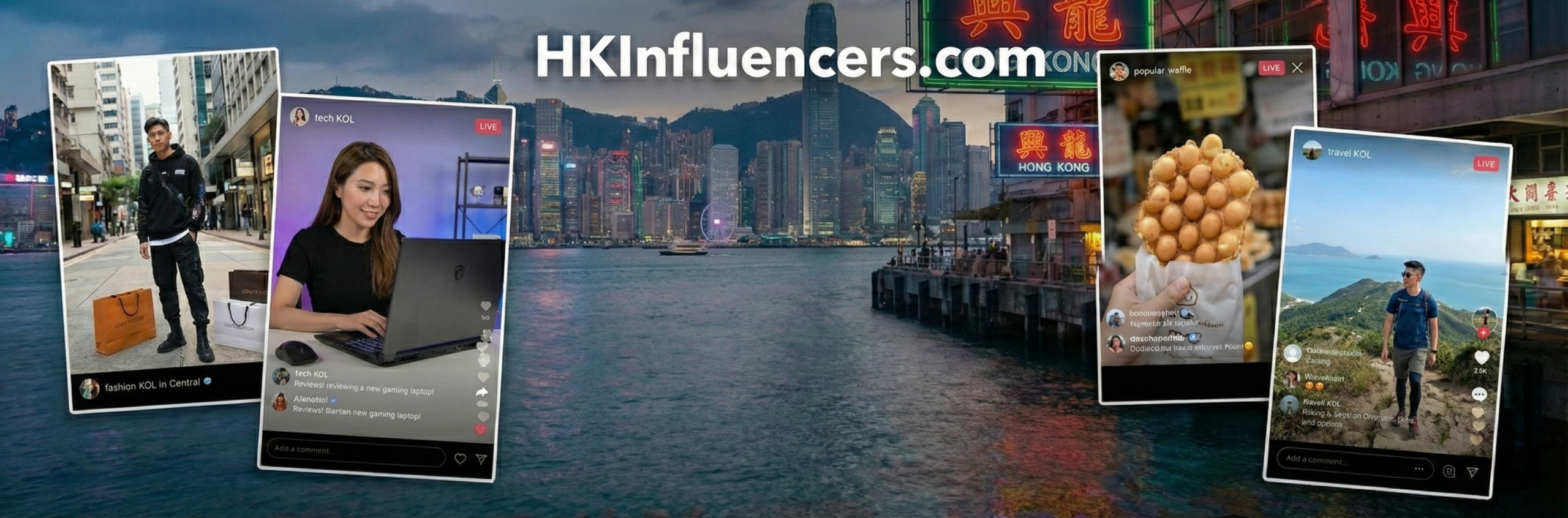 🇭🇰 2026 HK KOL Engagement Rate Calculator & Benchmark Center