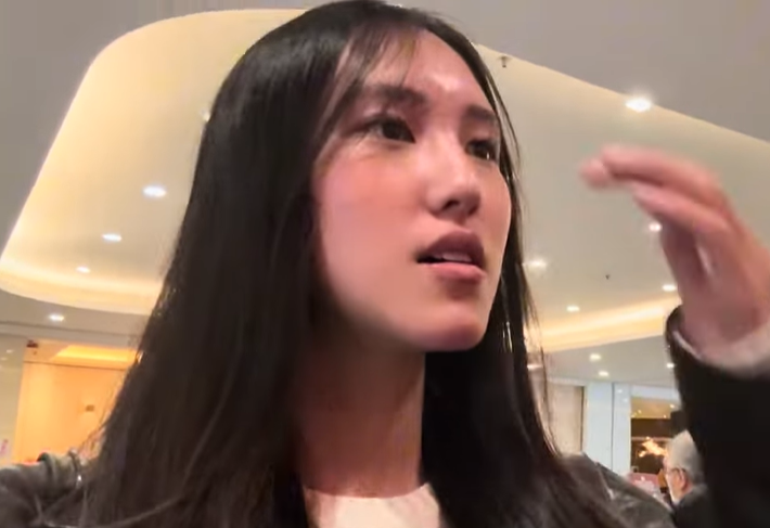 虎母無犬女!郭可盈15歲女兒林天若進軍YouTube界,星味爆棚