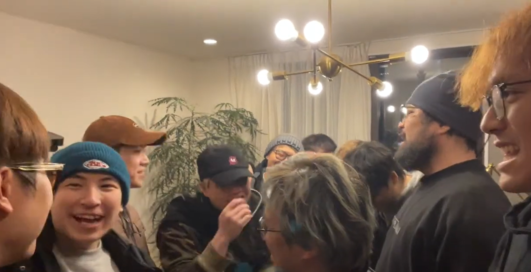 遊學修慘成JFFT玩具 東京私會歡樂馬介休