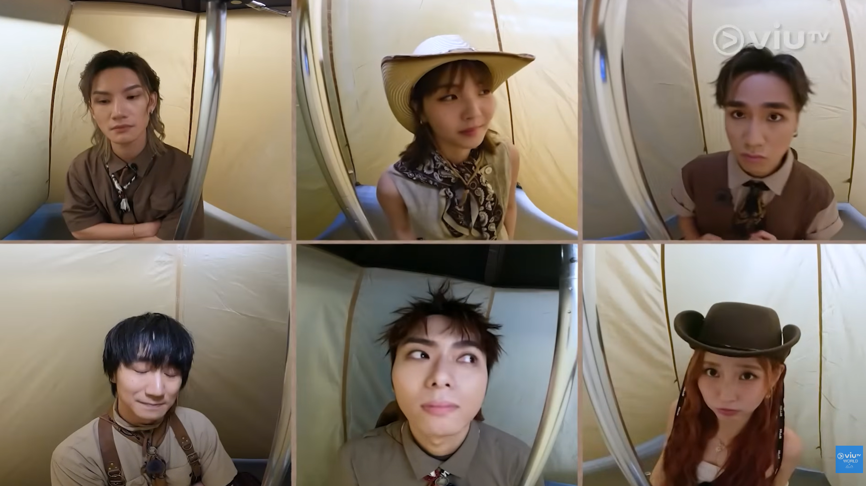 【骰界 EP2：骰加寶藏】策略、聯盟與背叛！Dicers為「神骰之願」展開尋寶大戰！