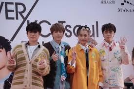 ROVER成軍兩周年報喜 3.30開騷慶祝音樂旅程