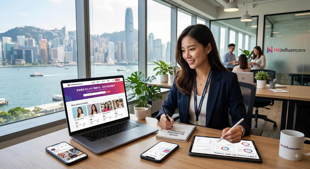 2026 小紅書 x Threads 雙平台爆發:香港中小企與新品牌如何用最低 Pre-budget 做到「洗版級」銷量?